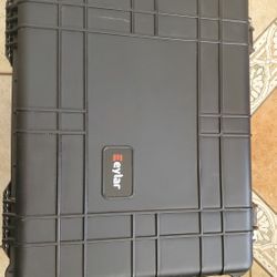 Hard Case for gun, camera equipment