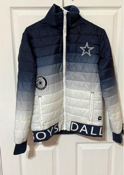 DALLAS COWBOYS WOMEN