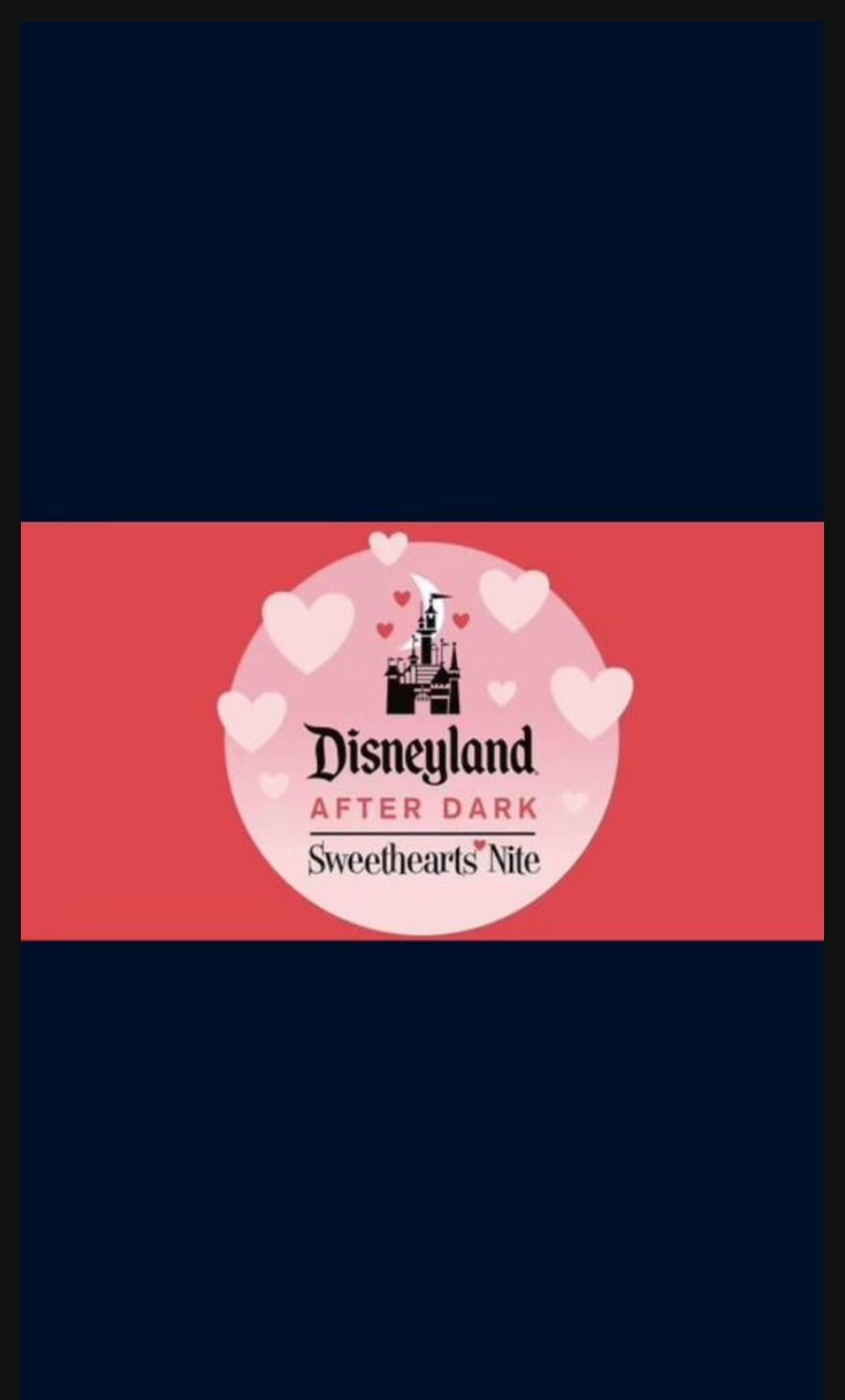 Sweetheart Nite ‘25 02/06