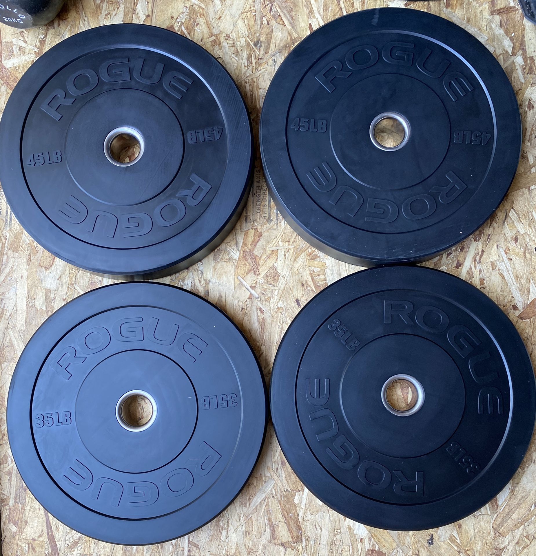 Rogue plates for Sale in Seattle, WA OfferUp