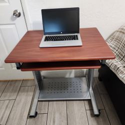 Computer Desk Width 29.5 inch Height 29.5 inch Depth 23 inch 