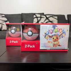 Pokemon TCG Scarlet & Violet Prismatic Evolution Elite Trainer Box + Poke Ball Tin