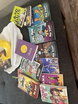 Used Books