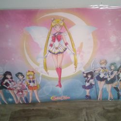 Sailor Moon 