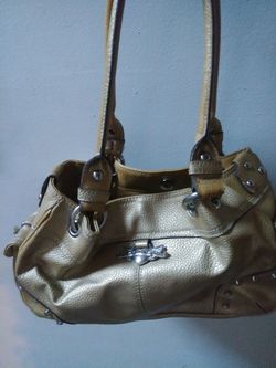 Ladies Kathy Van Zeeland bag