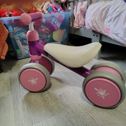 Gently Used Mini Bike