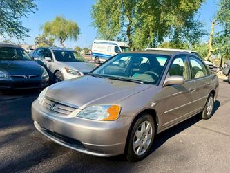 2002 Honda Civic