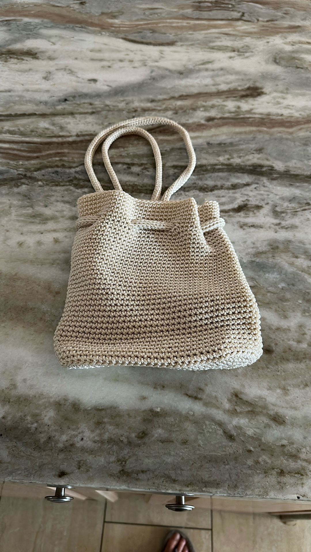 Sak Purse, Backpack Style