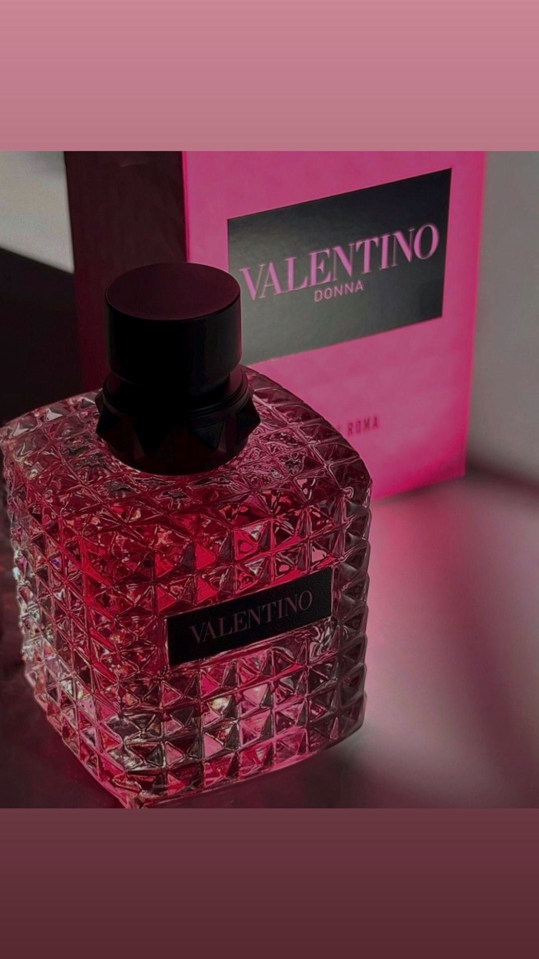 VALENTINO BORN IN ROMA DONNA EAU DE PARFUM