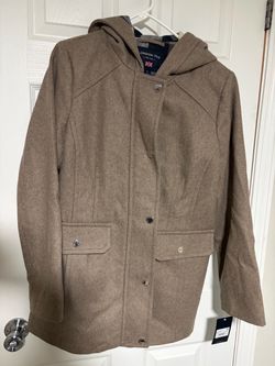 New London Fog Women’s L Coat