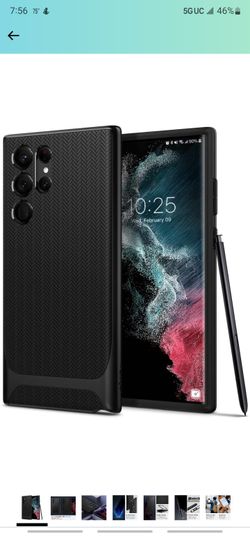 Samsung S22 Ultra Case SPIGEN (New) 
