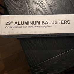 Timber Tech Railing Balusters 29”