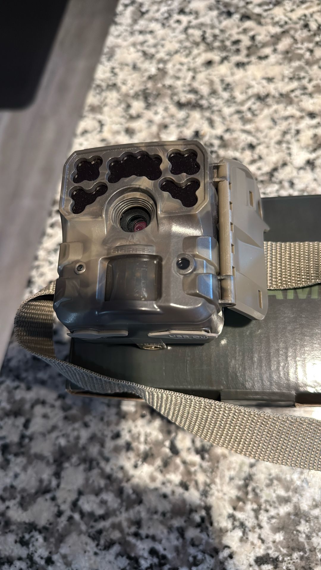 Moultrie MCG-14070