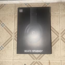beats studio 3s (PICK UP ONLY) 