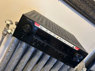 Denon 5.2ch AV Receiver