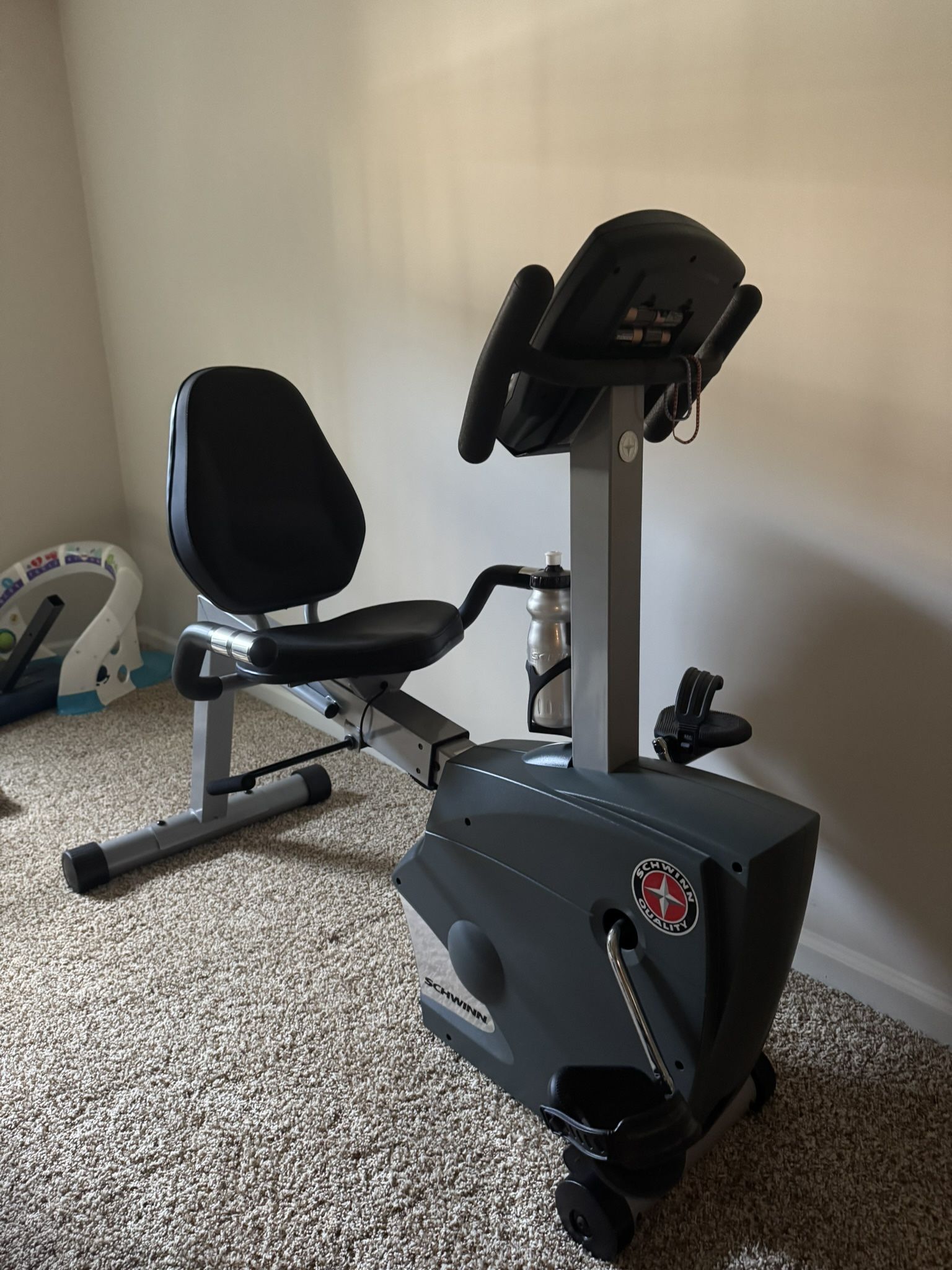 Exercise Equipment 