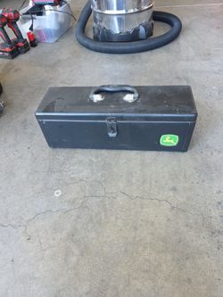 Tool Box