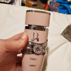 Yara UAE Perfume