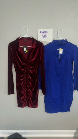 fashion nova dresses