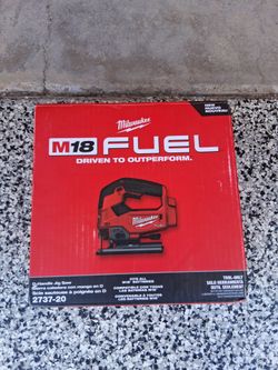 JIGSAW MILWAUKEE TOOL ONLY