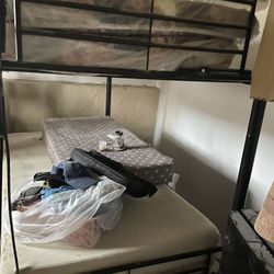 Tween Bed Frame