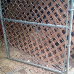 Chain Link Fence