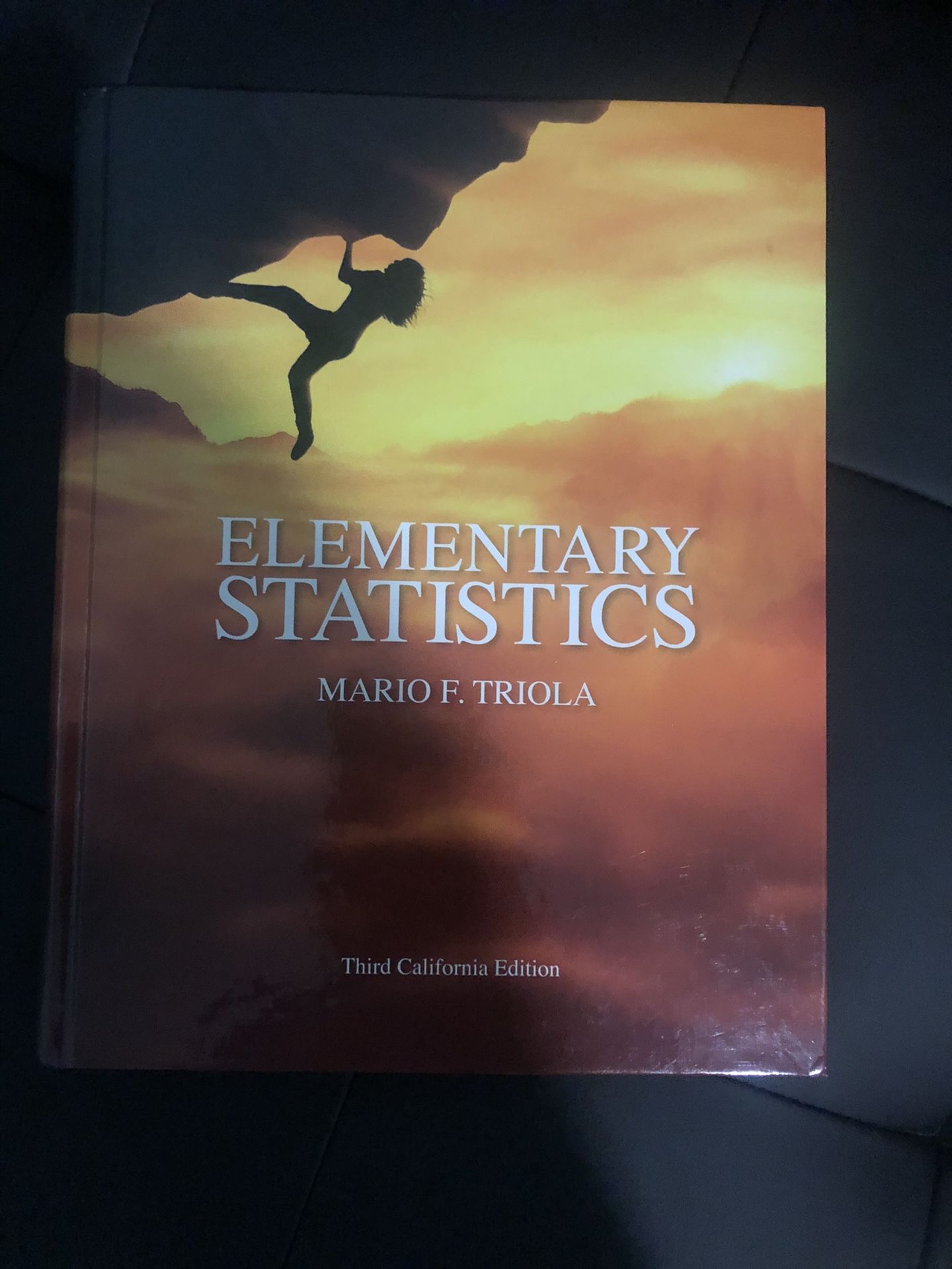 Elementary statistics