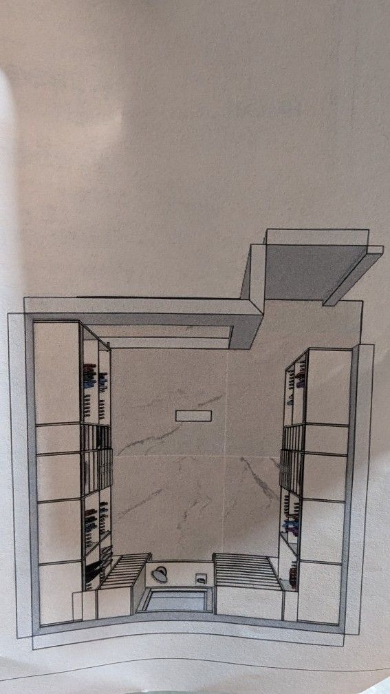 Closet Personalizado