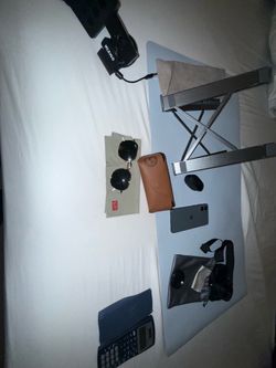NEW / USED Items for Sale!