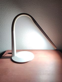 LED Touch Lamp