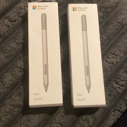 Microsoft Surface Pen 🖊️ $40 Each