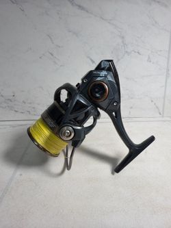 Okuma Epixor XT 40 Spinning Reel(A1G012158)