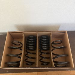 Eibach Pro-Kit Lowering Springs 11th gen Honda Civic - BRAND NEW
