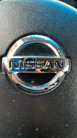 Used Motor Nissan Rogue 2.5 2wd