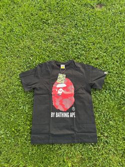 bape tee