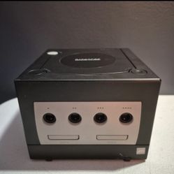 Nintendo Gamecube