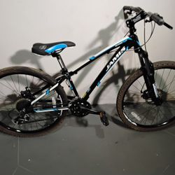 BICYCLE JAMIS 21 SPEED SIZE 26 BRAND NEW 