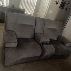 Recliner Couches Sofas
