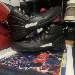Jordan 12 The Master