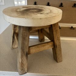 Stool 