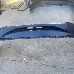 2021-2023 Hyundai Elantra Rear Bumper 