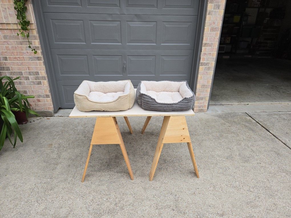 Pet Beds 