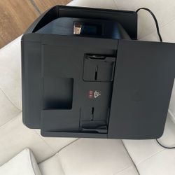 HP Office Yet Printer