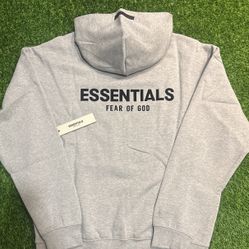 Essentials