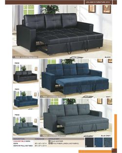 Sofa sleeper sale