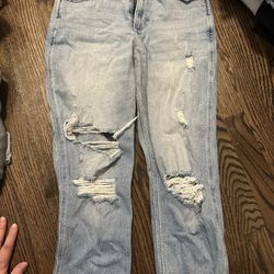 Hollister Jeans