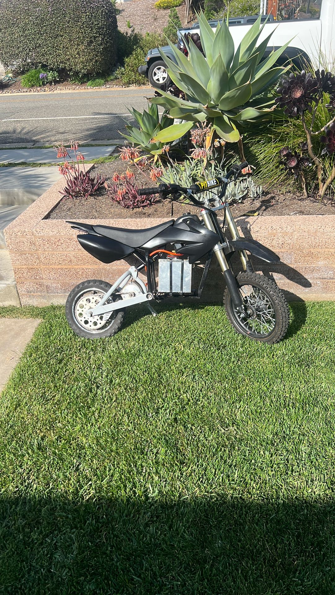76v Razor Mx650 for Sale in Carlsbad, CA - OfferUp