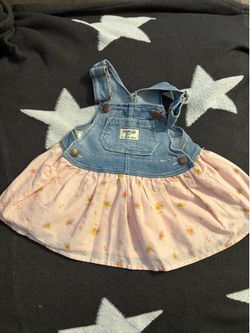 Baby girl dress