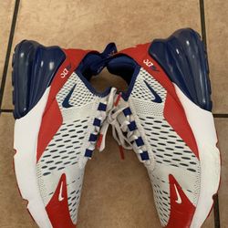 Nike Air Max 270 “USA”