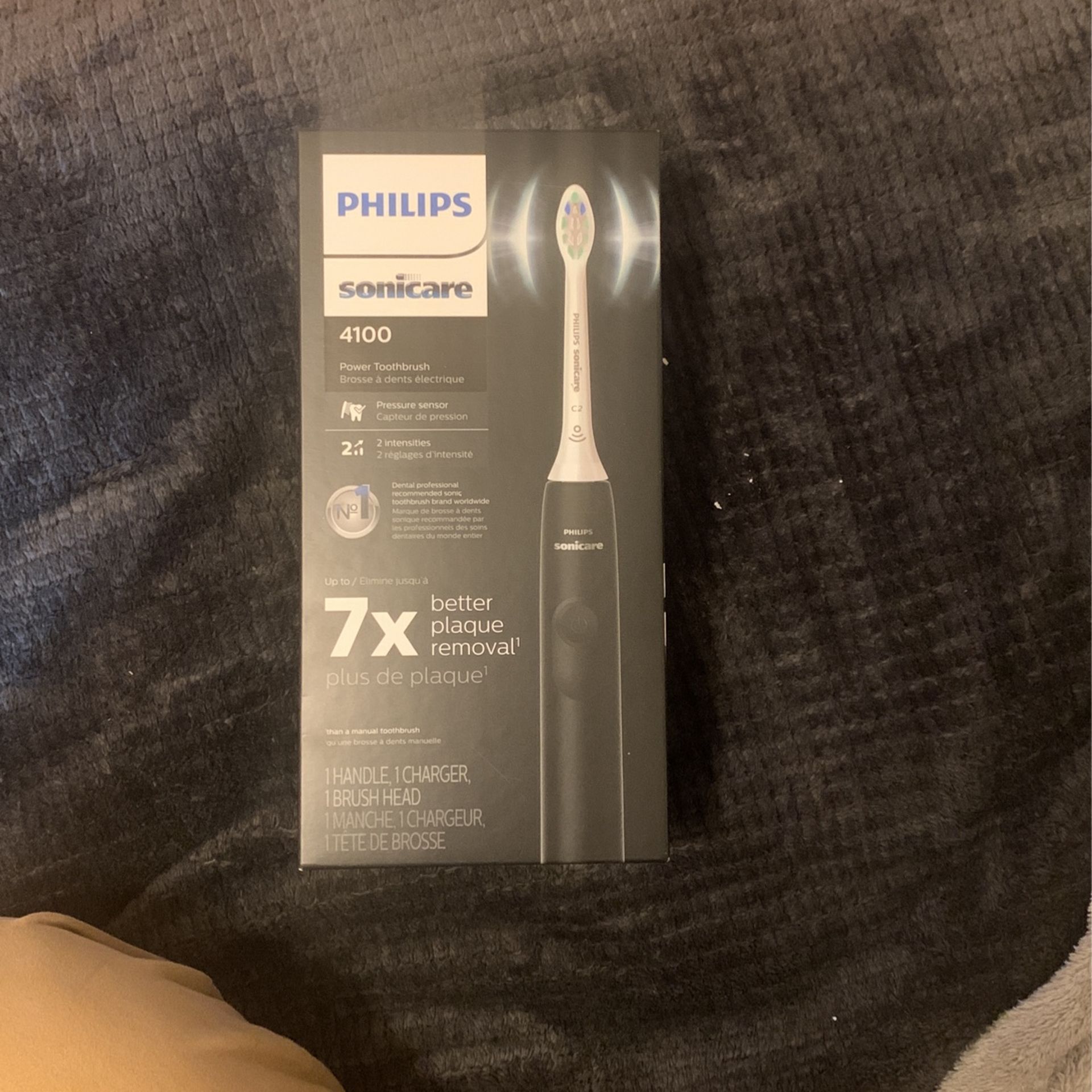 Phillips Sonicare 4100